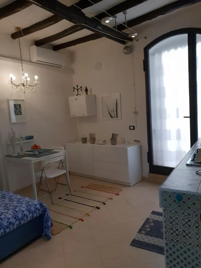Alle Grottine Sciacca