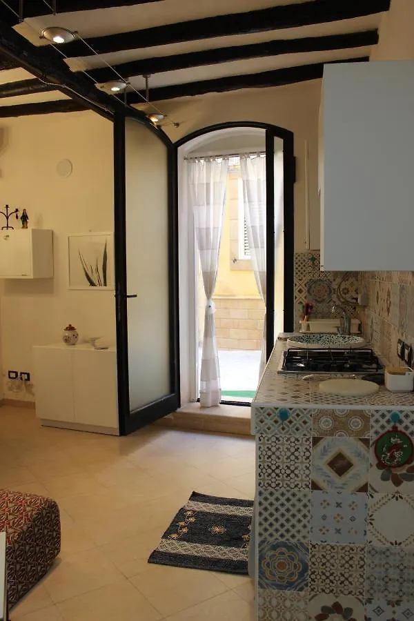 Alle Grottine Sciacca