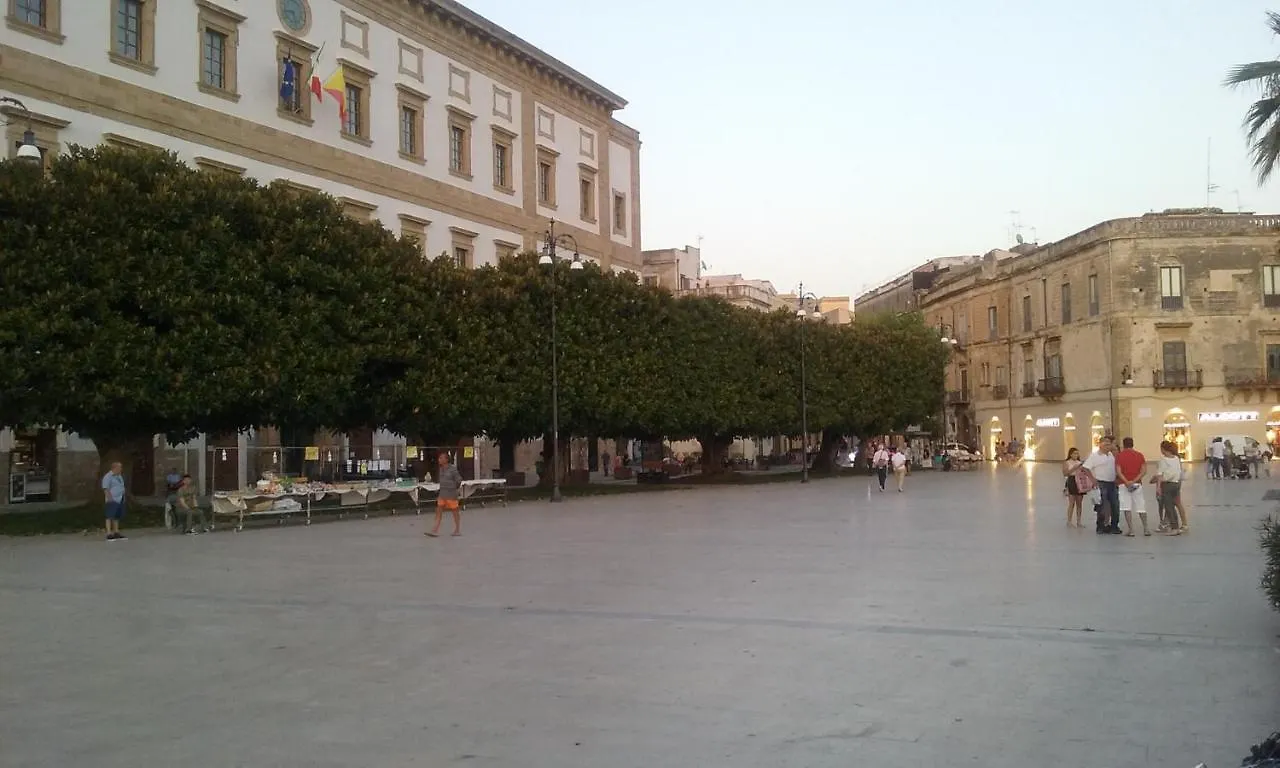 Alle Grottine Sciacca 0*,  Italien