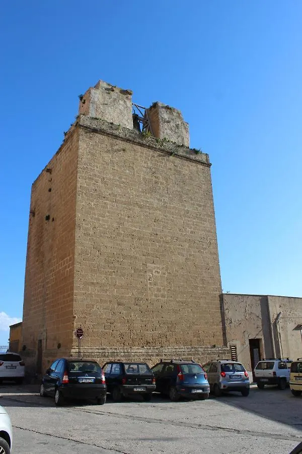 Alle Grottine Sciacca Italien