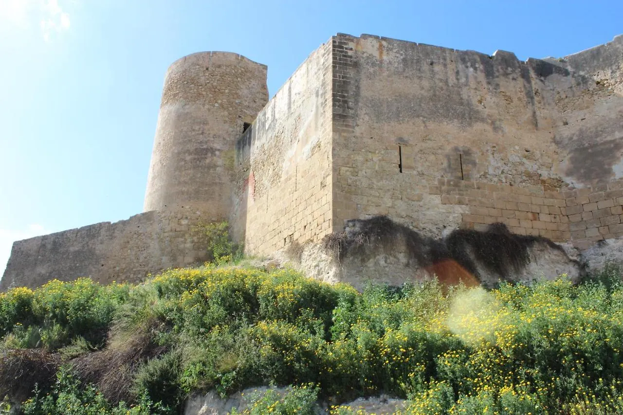 Alle Grottine Sciacca