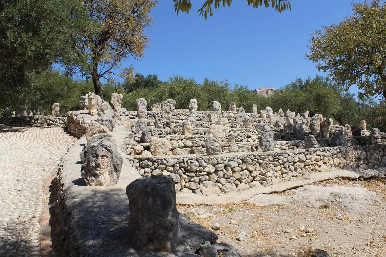 Alle Grottine Sciacca