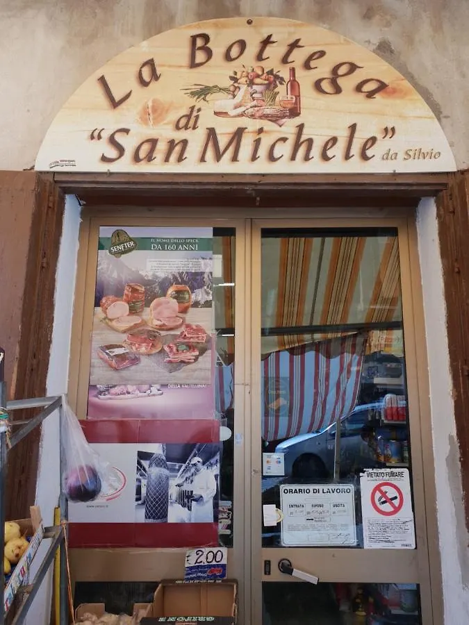 Alle Grottine Sciacca Italien