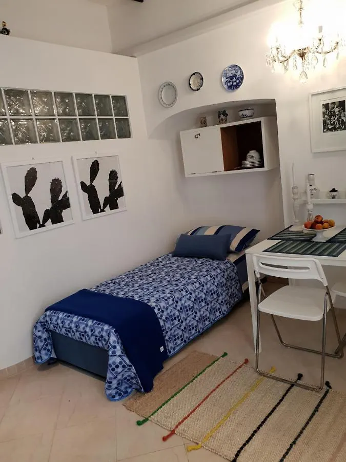 Alle Grottine Sciacca 0*,  Italien