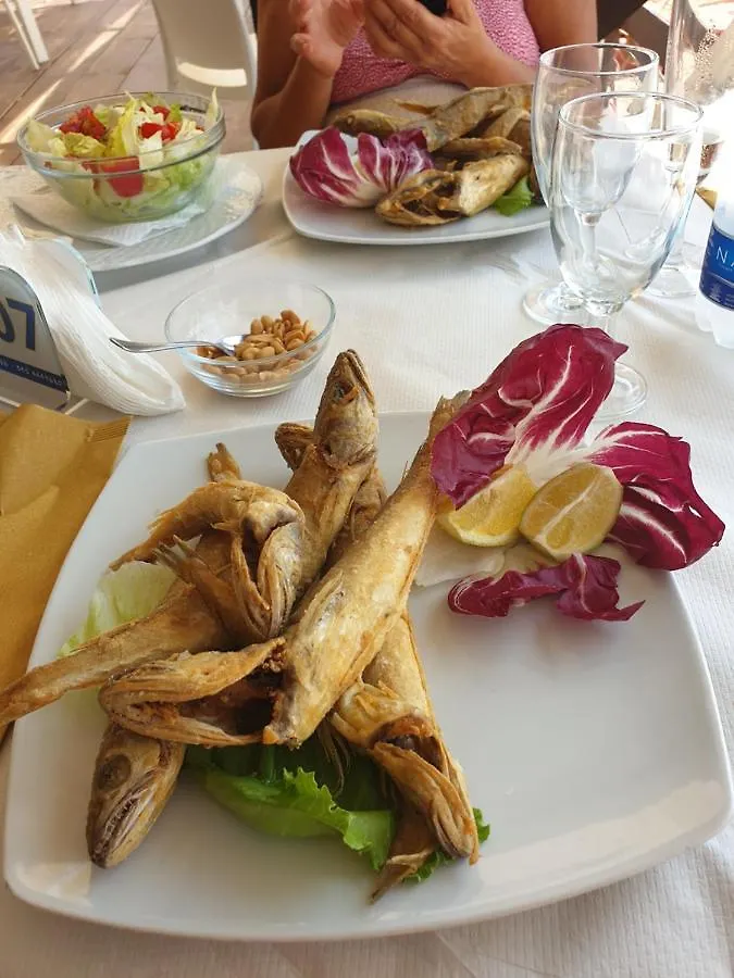 Alle Grottine Sciacca 0*,
